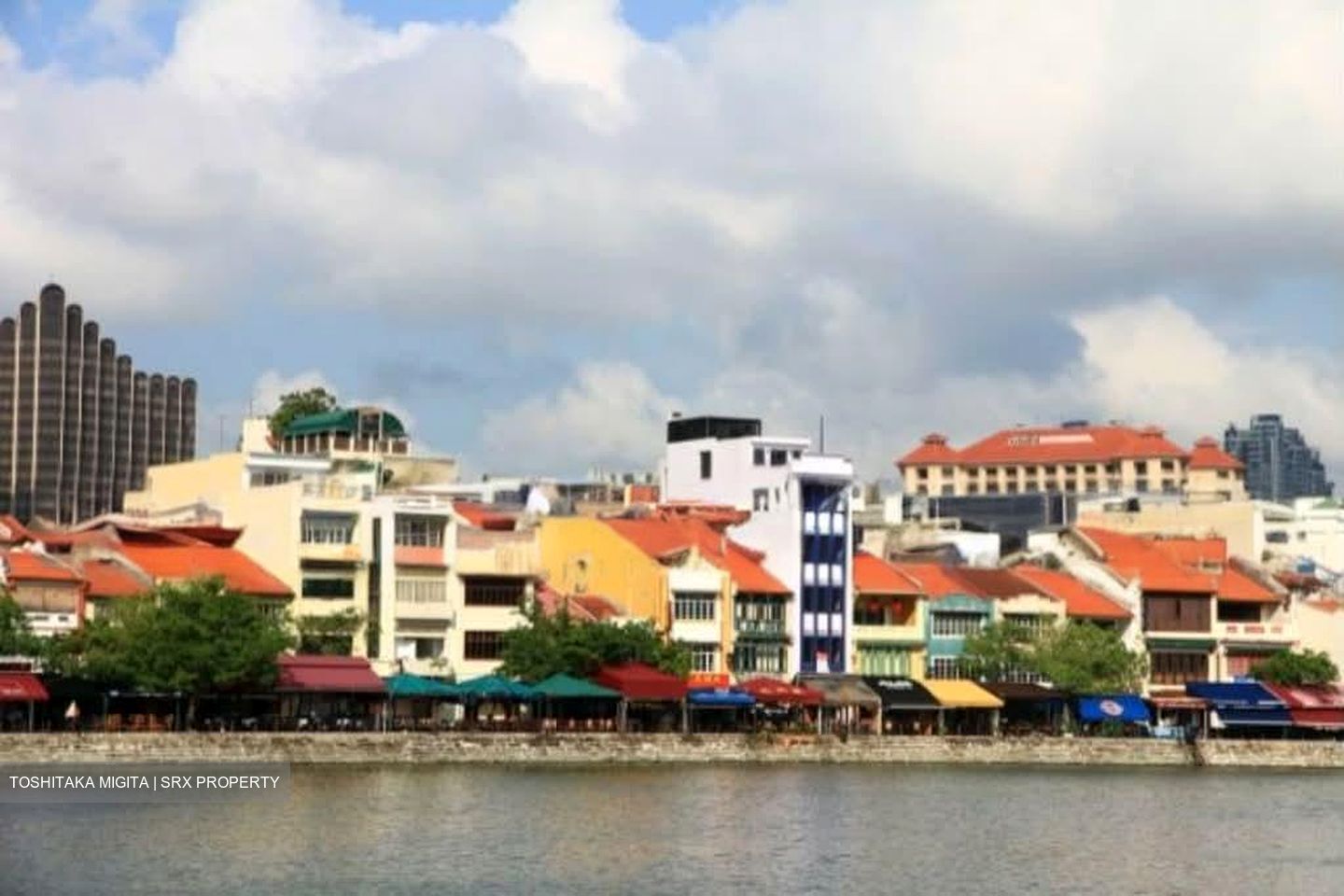 Boat Quay Conservation Area (D1), Shop House #603571981